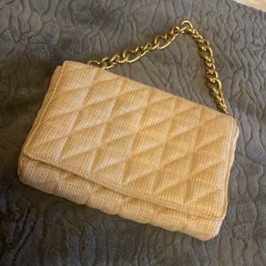 Zara purse